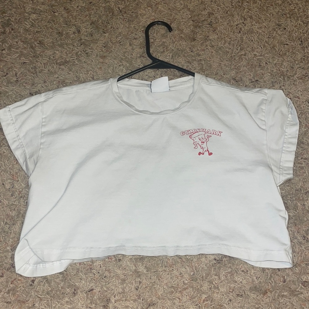 Gymshark shirt
